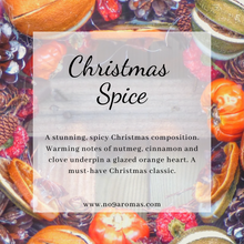 Load image into Gallery viewer, The Christmas Wax Melt Collection