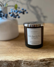 Load image into Gallery viewer, Pink Pepper & Rose Candle