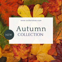 Load image into Gallery viewer, Autumn Collection