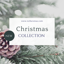 Load image into Gallery viewer, The Christmas Wax Melt Collection