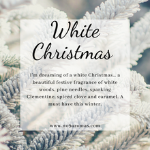 Load image into Gallery viewer, The Christmas Wax Melt Collection