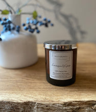 Load image into Gallery viewer, Lemongrass & Ginger Candle