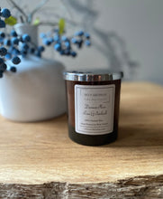 Load image into Gallery viewer, Damson Plum, Rose &amp; Patchouli Candle

